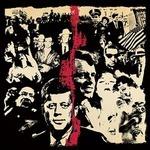 Ballad of Jfk - Vinile LP