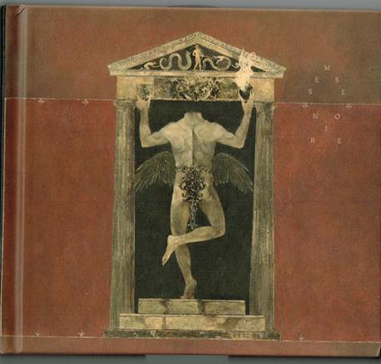 Messe Noire - Live Satanist: Deluxe Digibook Edition - CD Audio + Blu-ray di Behemoth