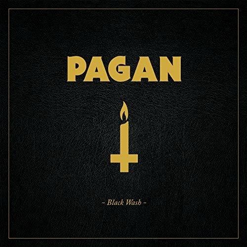 Black Wash - CD Audio di Pagan