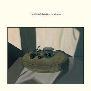 Lucy Roleff - Left Open In A Room - Vinile LP