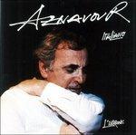 L'istrione - CD Audio di Charles Aznavour