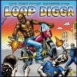 Medicine Show n.5: History of the Loop Digga 1990-2000 - CD Audio di Madlib