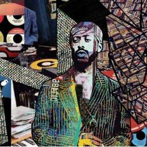 Medicine Show vol.12. Raw Medicine - CD Audio di Madlib