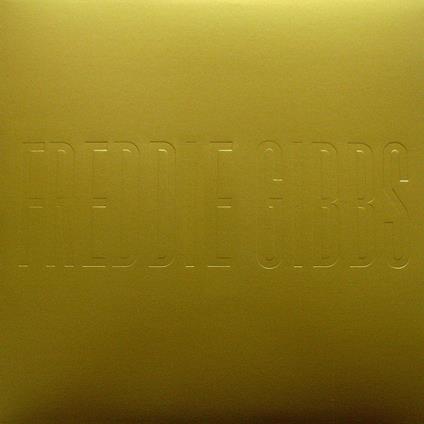 Thuggin' Ep (With Freddie Gibbs) - Vinile LP di Madlib