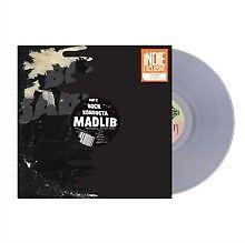 Rock Konducta Pt.2 - Vinile LP di Madlib