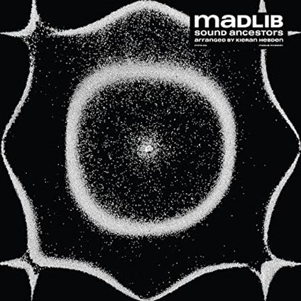 Sound Ancestors (Arranged by Kieran Hebden) - Vinile LP di Madlib