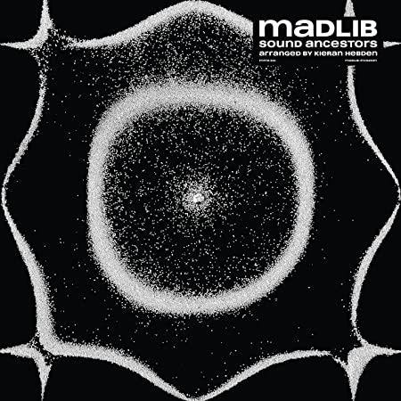 Sound Ancestors (Arranged by Kieran Hebden) - Vinile LP di Madlib