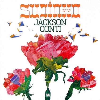 Sujinho - CD Audio di Jackson Conti