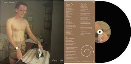 Equus Asinus - Vinile LP di Men I Trust