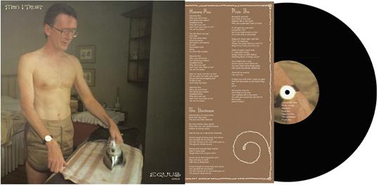 Equus Asinus - Vinile LP di Men I Trust