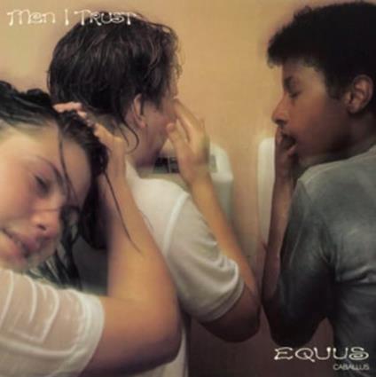 Equus Caballus - Vinile LP di Men I Trust