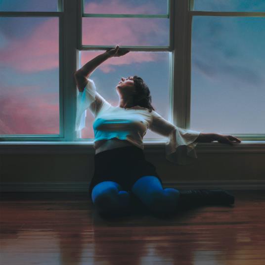 Dreamwalker - Vinile LP di Sorry Girls