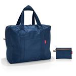 Reisenthel Borsa Mini Maxi Touringbag Dark Blu Accessori Shopping Tempo Libero