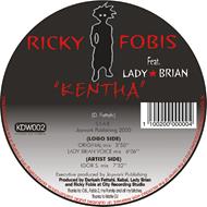 Kentha (feat. Lady Brian)
