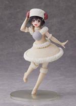 Bofuri: Taito - Coreful Pvc Statue Maple Sheep Equipment Ve
