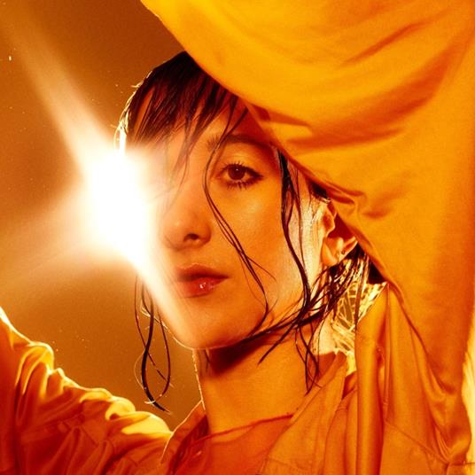 Airship - Vinile LP di Noa Lee