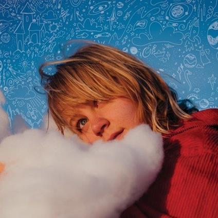 Little Astronaut Big Dreams - Vinile LP di Moonloops