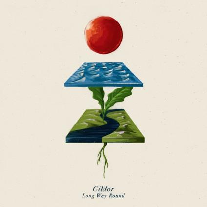 Long Way Round - CD Audio di Gildor