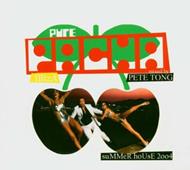 Pure Pacha Verano 20