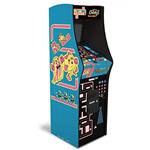 Arcade Machine Ms. Pac-Man Class of 81' Deluxe