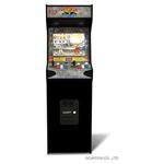 Arcade Machine Street Fighter II Deluxe