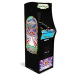 Arcade Machine Galaga Deluxe