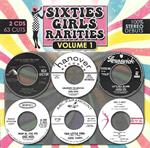 Sixites Girls Rarities 1
