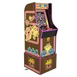 Arcade Machine Ms. Pac-Man 40th Anniversary