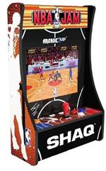 Cabinato Arcade: Partycade NBA JAM SHAQ Edition