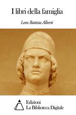 I libri della famiglia