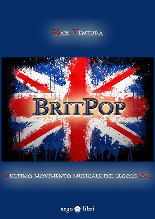 BritPop - Max Ventura - ebook