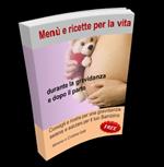 Menu' e Ricette per la Vita