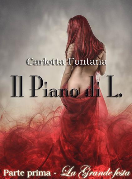 Il piano di L. - Carlotta Fontana - ebook