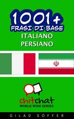 1001+ Frasi di Base Italiano - Persiano