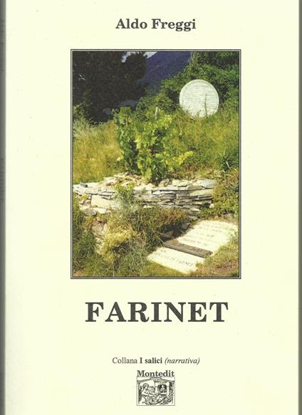 Farinet - Aldo Freggi - ebook