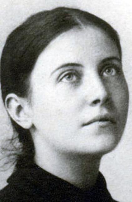 Gemma Galgani: La vita - Suor Gesualda Saldi - ebook