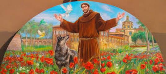 San Francesco D'Assisi : Tutto ciò che ha scritto - Francesco d'Assisi (san) - ebook