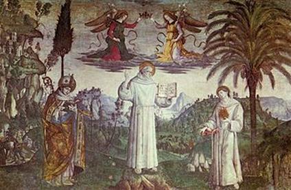 Novellette ed esempi morali - S. Bernardino da Siena - ebook