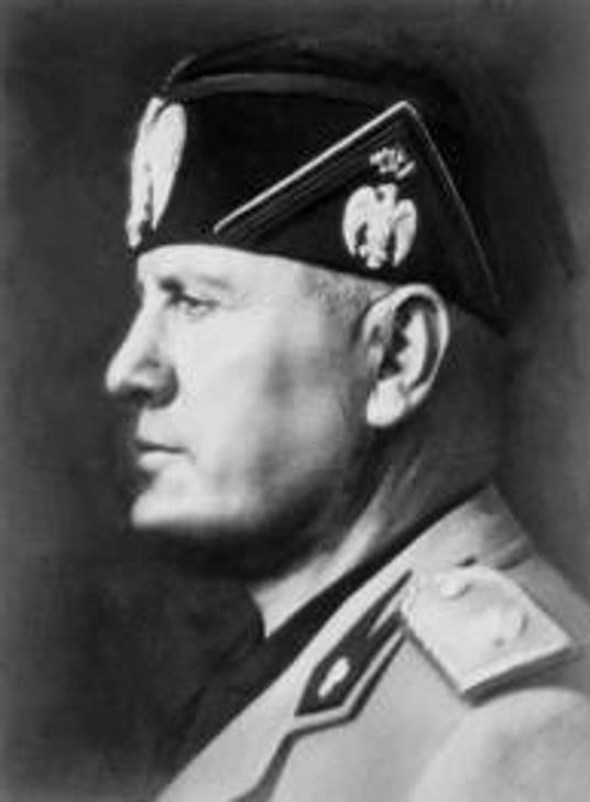 Mussolini alla conquista delle Baleari - Camillo Berneri - ebook