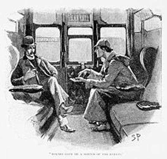 Le avventure di Sherlock Holmes - Conan Doyle Arthur - ebook