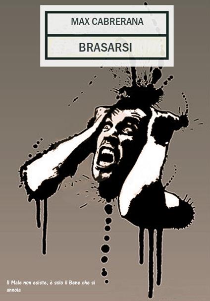 Brasarsi - Max Cabrerana - ebook