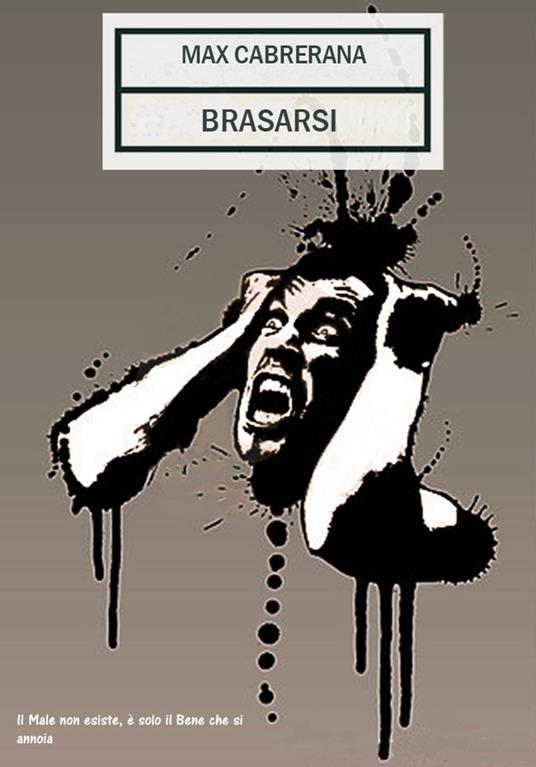 Brasarsi - Max Cabrerana - ebook