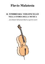 Il timbro del violoncello nella storia della musica