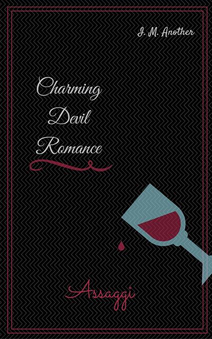 Charming Devil Romance - I. M. Another - ebook