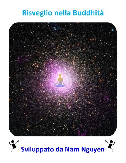 Risveglio nella Buddhità - Nam Nguyen - ebook