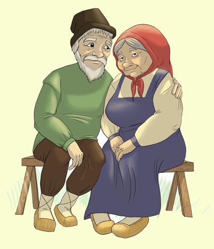 Mondo Favoloso - Maria Korchagina - ebook
