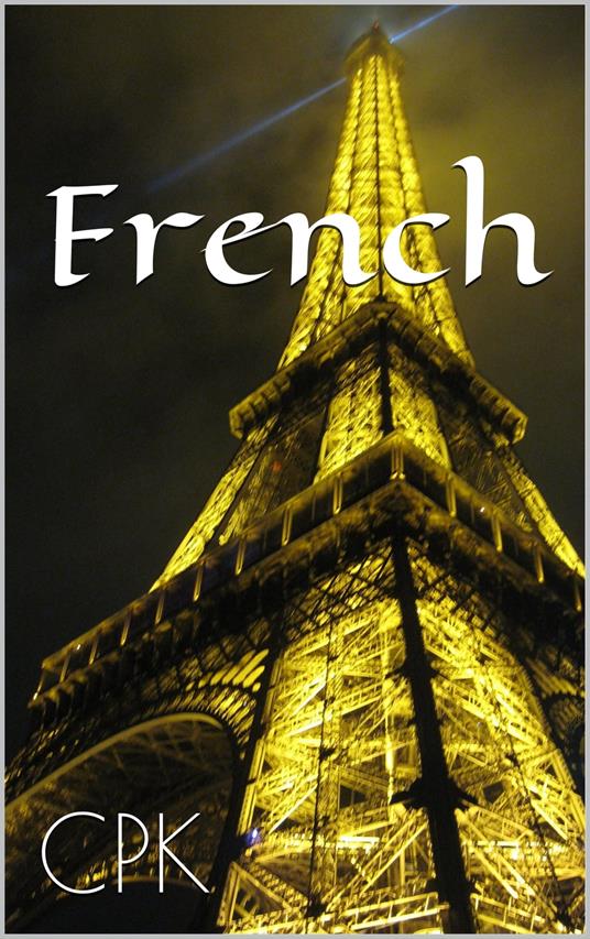 Il Francese per Bambini - Catherine Kail - ebook