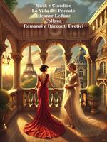 Mark e Claudine – La Villa del Piacere