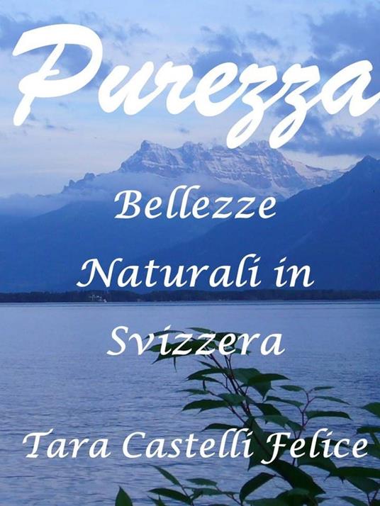 Una passeggiata in Svizzera - Tara Castelli Felice - ebook
