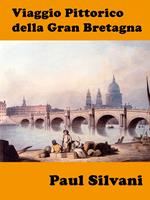 Viaggio Pittorico della Gran Bretagna